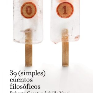 39 (SIMPLES) CUENTOS FILOSÓFICOS