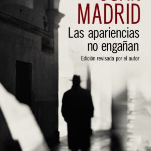 LAS APARIENCIAS NO ENGAÑAN