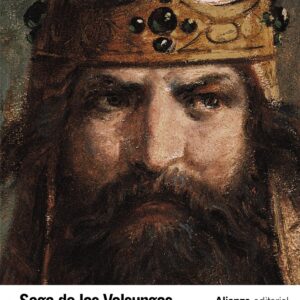 SAGA DE LOS VOLSUNGOS