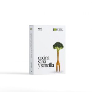 COCINA SANA Y SENCILLA/COCINAR SIN GLUTEN, SIN HUEVO Y SIN LACTOSA