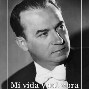 MI VIDA Y MI OBRA