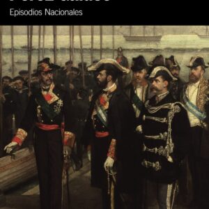 LA PRIMERA REPÚBLICA