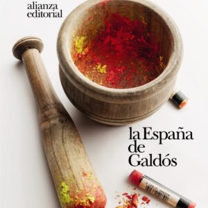 La España de Galdós