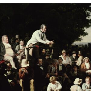 Sentido común y Ocho cartas a los ciudadanos de los Estados Unidos