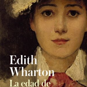 La edad de la inocencia