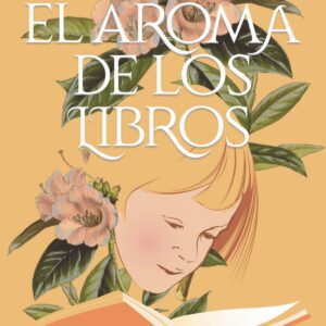 El aroma de los libros (AdN)