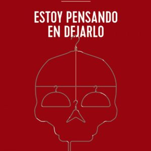 Estoy pensando en dejarlo (AdN)