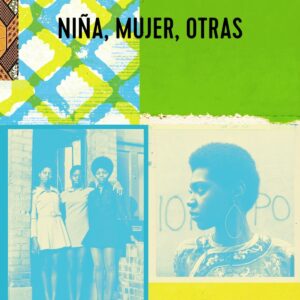 Niña, mujer, otras (AdN)