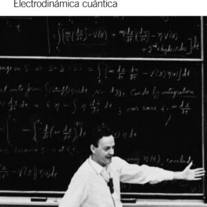 Electrodinámica cuántica