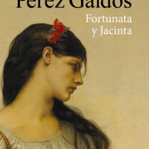 Fortunata y Jacinta - Estuche