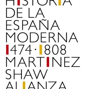 Breve historia de la España moderna (1474-1808)