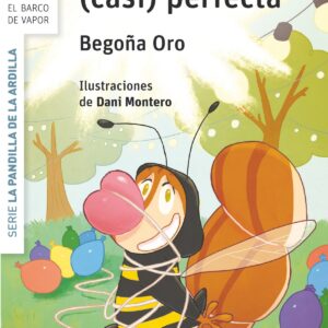 UNA FIESTA (CASI) PERFECTA