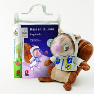 PACK RASI ASTRONAUTA