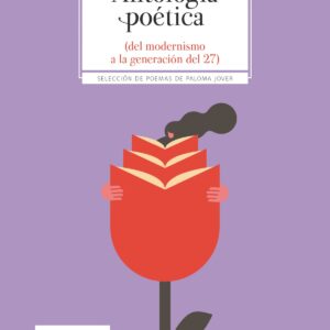 ANTOLOGÍA POÉTICA