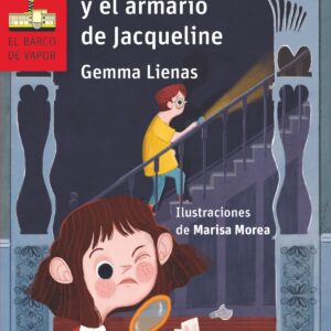 Yo, Watson y el armario de Jacqueline