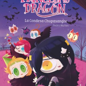 LA CONDESA CHUPASANGRE