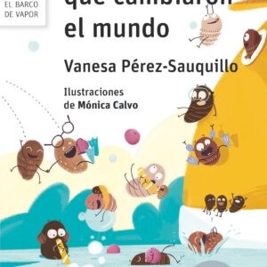 Las pulgas que cambiaron el mundo