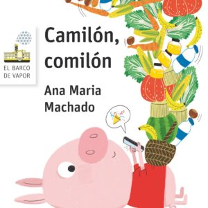 Camilón, comilón