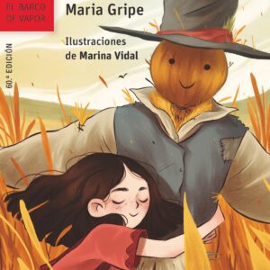 La hija del espantapájaros
