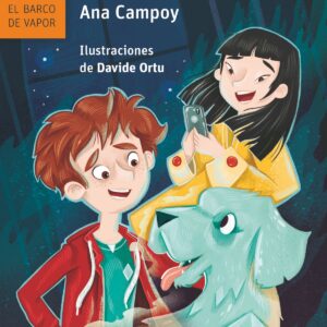 Arturo Leal y el perro fantasma