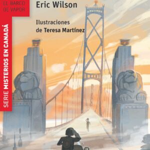 Pesadilla en Vancouver