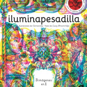 ILUMINAPESADILLA