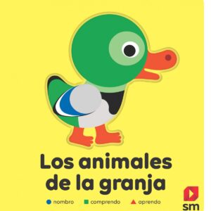 Los animales de la granja