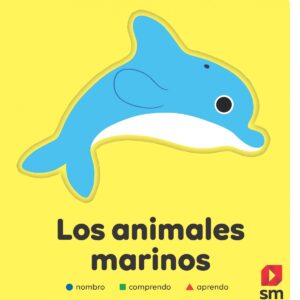 Los animales marinos