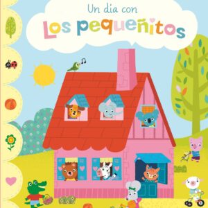 Un día con los pequeñitos