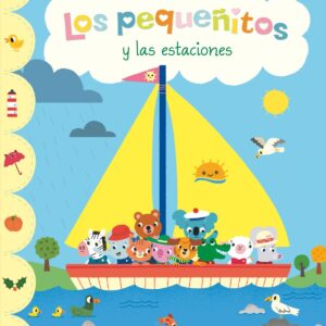 Los pequeñitos y las estaciones