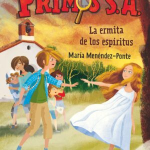 La ermita de los espíritus