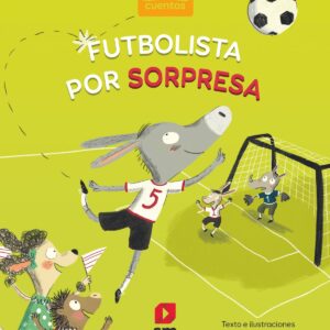 Futbolista por sorpresa