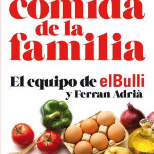La comida de la familia (N. Edición)