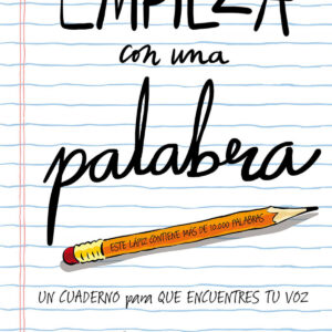 Empieza con una palabra