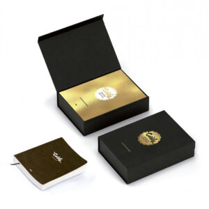 Candy. Los postres de elBarri