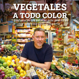VEGETALES A TODO COLOR