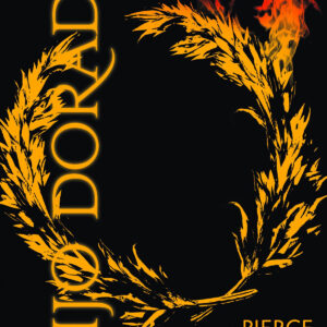 Amanecer rojo 2. Hijo dorado