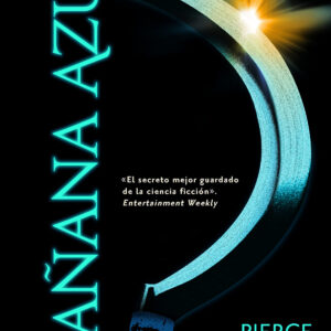 Amanecer rojo 3. Mañana azul