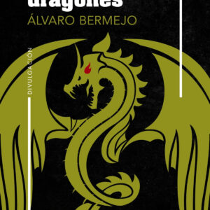 Aquí hay dragones