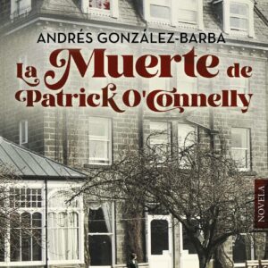 La muerte de Patrick O'Conelly