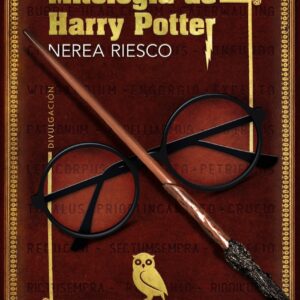 Mitología de Harry Potter