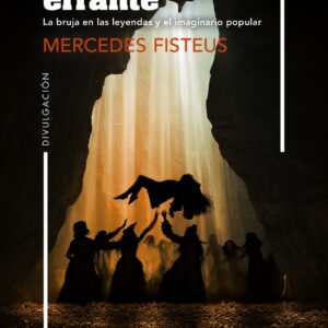 La hechicera errante