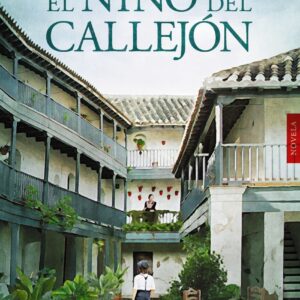 El niño del callejón