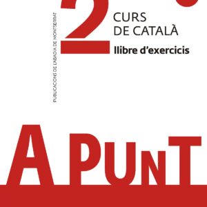 A PUNT 2 CURS DE CATALÁ