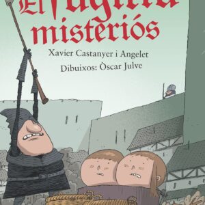 El fugitiu misteriós