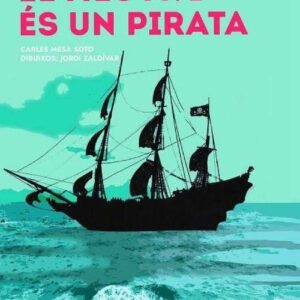 El meu avi és un pirata