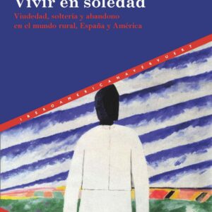 Vivir en soledad