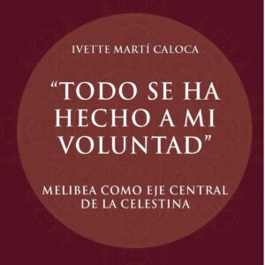 TODO SE HA HECHO A MI VOLUNTAD