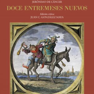 Doce entremeses nuevos