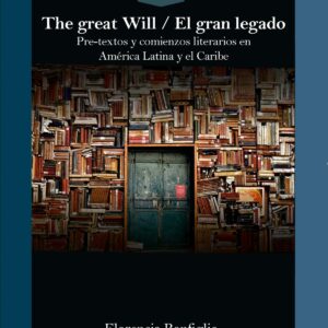 The Great Will - El gran legado